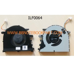 IBM LENOVO CPU FAN พัดลม  IdeaPad V330-15  V330-15ISK V330-15IKB